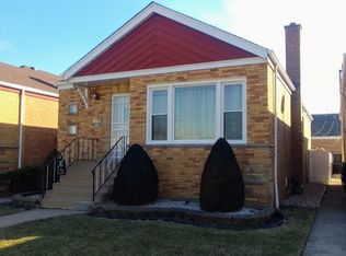 3923 W 71st St, Chicago, IL 60629