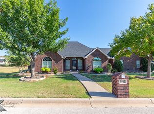 3542 Silver Oaks Dr, Abilene, TX 79606