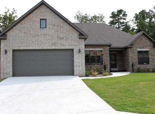 1381 Sullivan Cir, Jonesboro, AR 72404