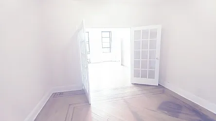 Rented by B & H Properties of New York LTD