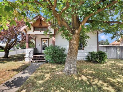 1403 E Olympic Ave, Spokane, WA, 99207