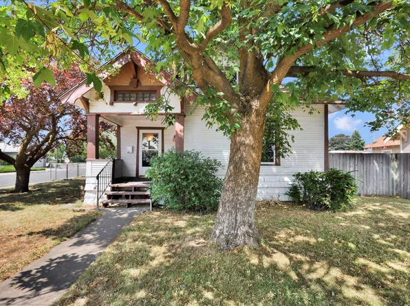 1403 E Olympic Ave, Spokane, WA 99207
