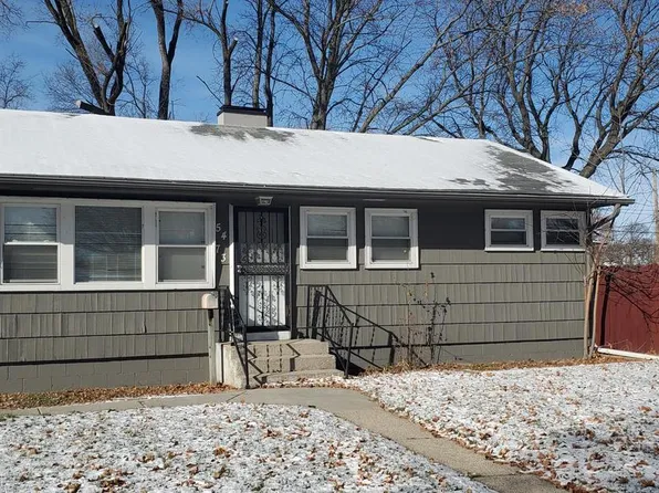 5473 North 75th COURT, Milwaukee, WI 53218