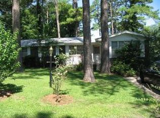 1103 Oakdale Rd, Augusta, GA 30909