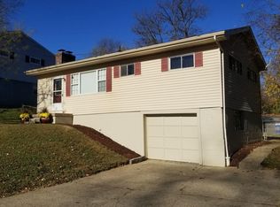 2433 Carroll St, Ashland, KY 41102