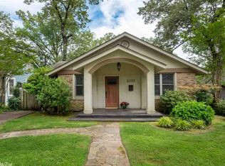 5303 C St, Little Rock, AR 72205