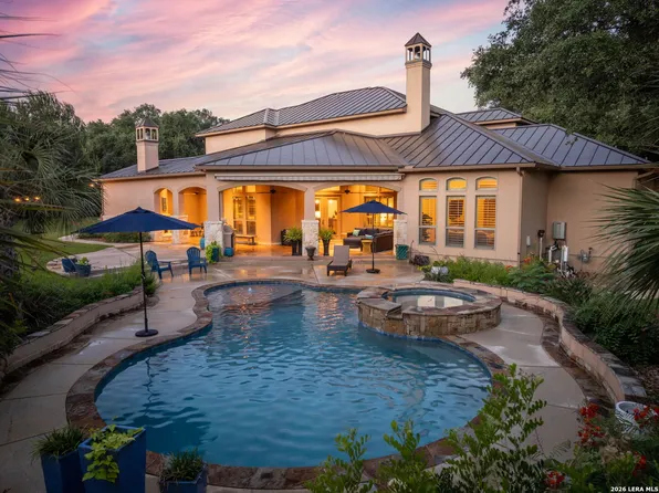 19515 WINDSWEPT CV, Garden Ridge, TX 78266