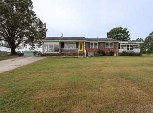 1240 Darius Pearce Rd, Youngsville, NC 27596