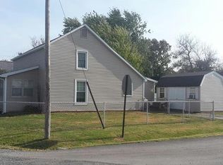 812 Columbia Rd, Dupo, IL 62239