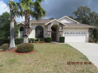 5140 Plumosa St, Spring Hill, FL 34607