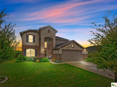 381 Evening Star, Kyle, TX, 78640