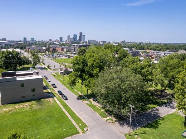 212 E 8th St, North Little Rock, AR 72114