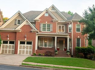 185 Arden Pl, Alpharetta, GA 30022