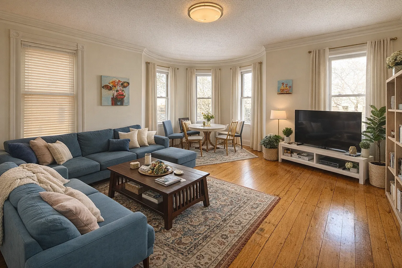 4 bed, 99999 sqft, $5,000 — Photo 2