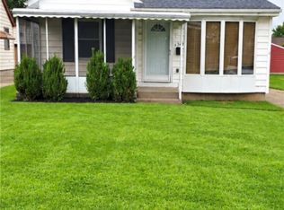 509 Sexton St, Struthers, OH 44471