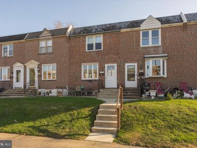 662 Magnolia Ave, Glenolden, PA, 19036