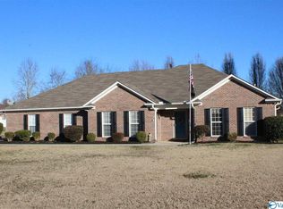 117 Hazel Trce, Hazel Green, AL 35750