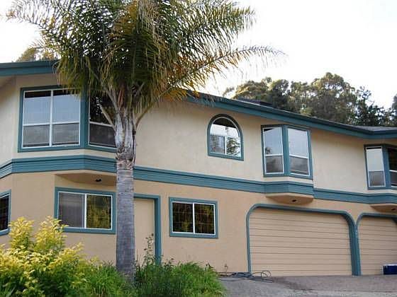 403 Esmeralda Dr Santa Cruz CA 95060 Zillow