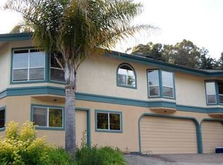 403 Esmeralda Dr, Santa Cruz, CA 95060