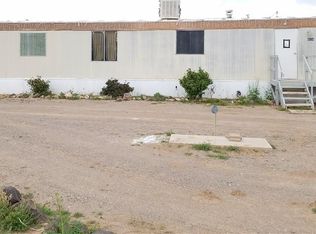 4036 N Dragoon Rd, Golden Valley, AZ 86413