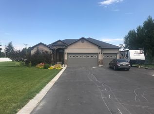 3901 E 106 N, Rigby, ID 83442