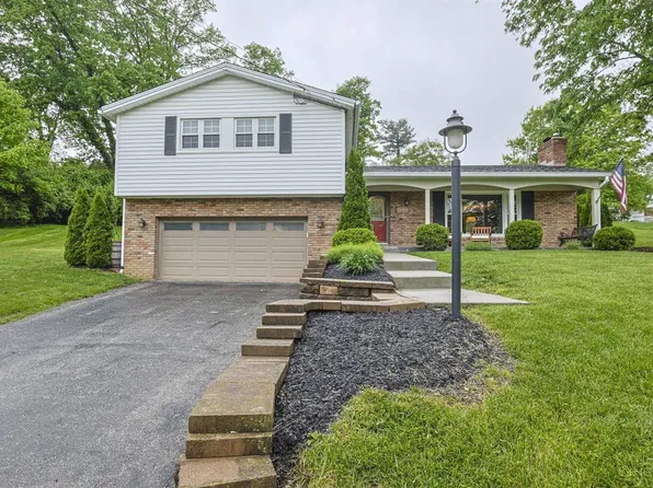 1009 Lanette Dr, Cincinnati, OH 45230