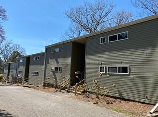 25 Howland Rd #B-3, Asheville, NC 28804