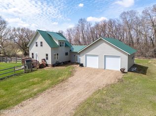 3742 235th Ave, Gary, MN 56545