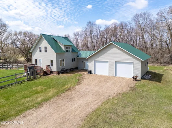 3742 235th Ave, Gary, MN 56545