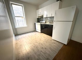 608 W 204th St APT 54, New York, NY 10034