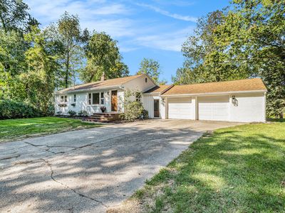 4005 Filkins Dr NE, Grand Rapids, MI, 49525