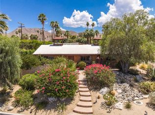 68301 Terrace Rd, Cathedral City, CA 92234