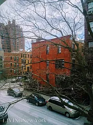 Rented by Living New York