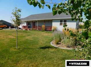 57 Cottonwood Dr, Douglas, WY 82633