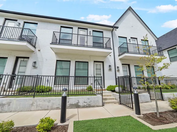 130 Garden Ct W, Arlington, TX 76013