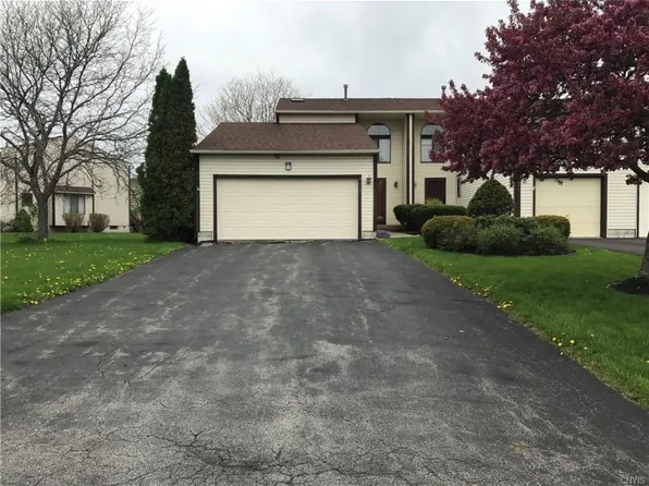 8124 Cicero Mills Rd, Cicero, NY 13039