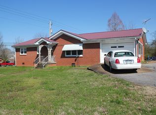 117 Columbia Ave, Centerville, TN 37033