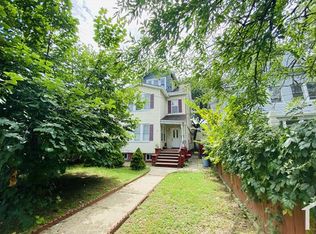 610 Chancellor Ave #3, Irvington, NJ 07111