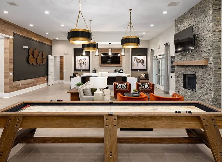 The Reserve at Kirkwood — Photo 25