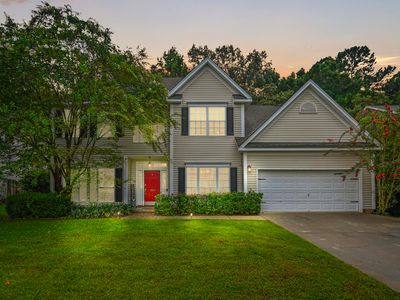 107 Curico Ln, Summerville, SC, 29483