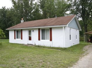 1382 106th Ave, Otsego, MI 49078