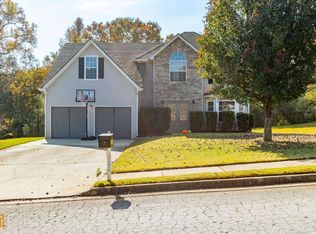 1064 Field View Dr, McDonough, GA 30253