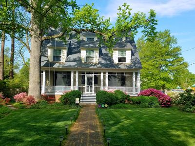 3816 Hawthorne Ave, Richmond, VA, 23222