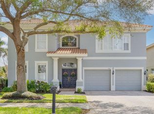 2311 Messenger Cir, Safety Harbor, FL 34695