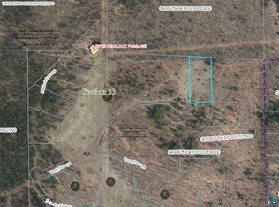 N Psge LOT 17, Bayfield, WI 54814