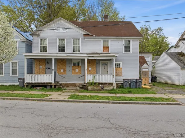 102 Expense St #3, Rome, NY 13440