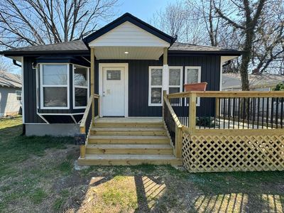 1346 N Wabash Avenue, Springfield, MO, 65802