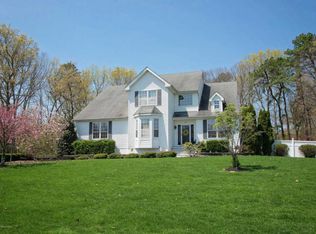 42 Tuscany Dr, Jackson, NJ