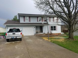 270 N Beechwood Dr, Ellettsville, IN 47429