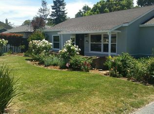 1140 Lovell Ave, Campbell, CA 95008